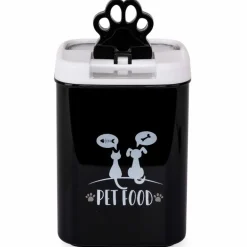 Freezack Vorratsdose Square Flip Tite "Pet Food"