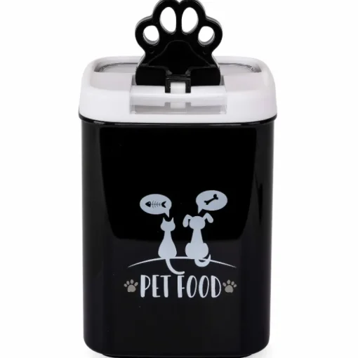 Freezack Vorratsdose Square Flip Tite "Pet Food"