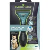 FURminator Long-Hair deShedding Tool for Cats