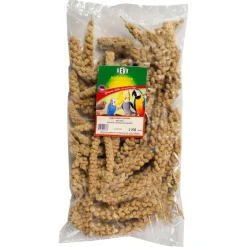 GEVO Kolbenhirse für Vögel hell 1kg