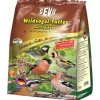 GEVO Wildvogelfutter mit Früchten