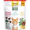 GimCat Katzensnack Crunchy Snack Mix 140g
