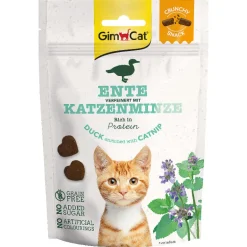 GimCat Katzensnack Crunchy Snacks