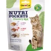 GimCat Nutri Pockets Country-Mix 150g