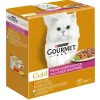 Gourmet Gold Feine Komposition 8x85g