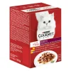 Gourmet Mon Petit Duetti 6x50g