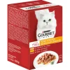 Gourmet Mon Petit Ente & Huhn 8x6x50g