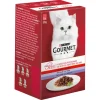Gourmet Mon Petit mit Rind & Huhn 6x50g