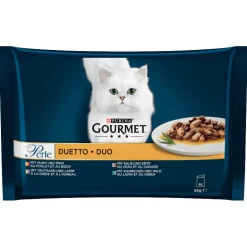 Gourmet Perle Duetto di Carne