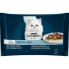 Gourmet Perle Duetto di Mare (12x4x85g)