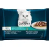 Gourmet Perle Katzenfutter Genuss des Meeres