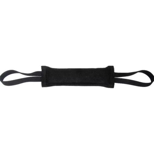 Grossenbacher Beisswurst Trainingsdummy mit 2 Schlaufen 28cm