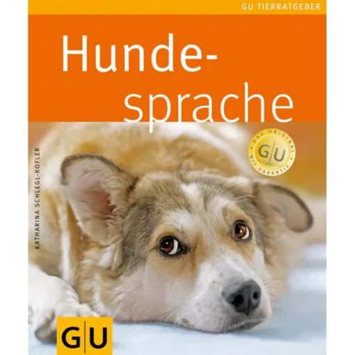 GU Hundesprache