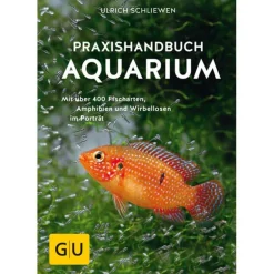 GU Praxishandbuch Aquarium