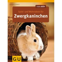 GU Spiel- & Wohnideen Zwergkaninchen