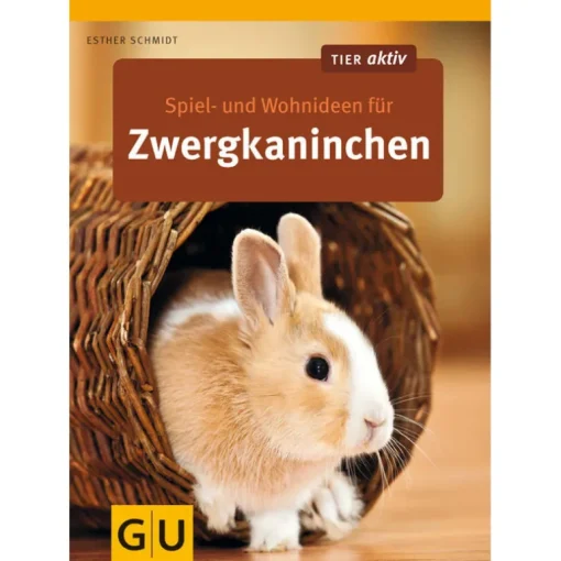 GU Spiel- & Wohnideen Zwergkaninchen