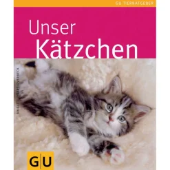 GU Unser Kätzchen
