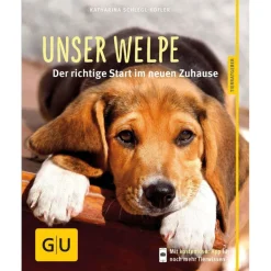 GU Unser Welpe