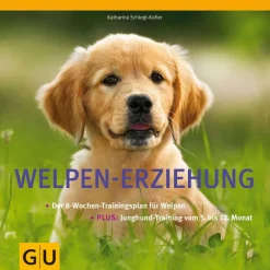 GU Welpen-Erziehung