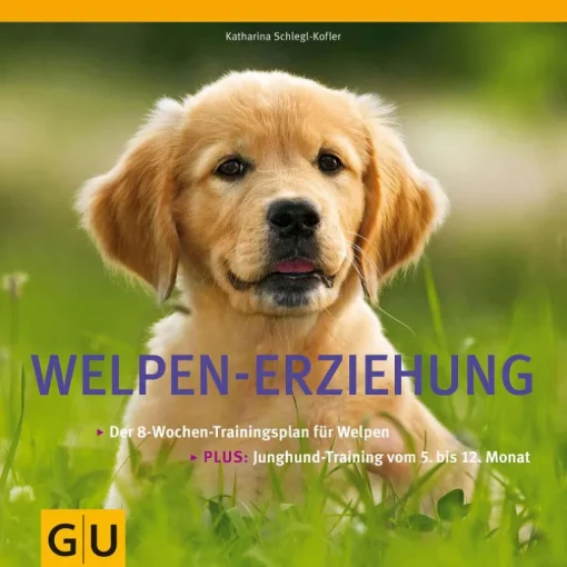 GU Welpen-Erziehung