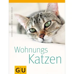 GU Wohnungskatzen