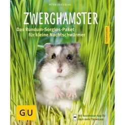 GU Zwerghamster