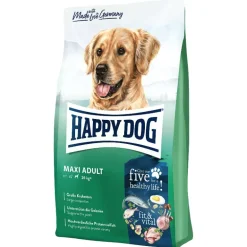 Happy Dog Fit & Vital Maxi Adult Hundefutter