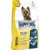 Happy Dog Hundefutter Fit & Vital Mini Light
