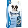 Happy Dog Hundefutter Fit & Vital Mini Puppy