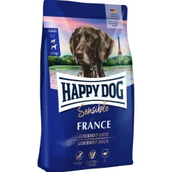 Happy Dog Hundefutter Sensible France