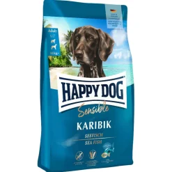 Happy Dog Hundefutter Sensible Karibik