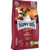 Happy Dog Hundefutter Sensible Mini Africa