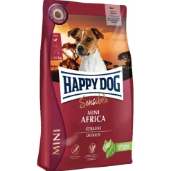 Happy Dog Hundefutter Sensible Mini Africa