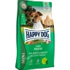 Happy Dog Hundefutter Sensible Mini India 800g