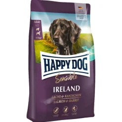 Happy Dog Hundefutter Sensible Ireland