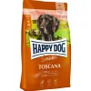 Happy Dog Hundefutter Sensible Toscana