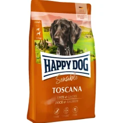 Happy Dog Hundefutter Sensible Toscana
