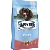 Happy Dog Sensible Puppy Lachs & Kartoffel