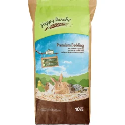 Happy Rancho Kleintierstreu Premium Bedding