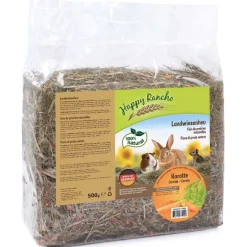 Happy Rancho Landwiesenheu mit leckeren Zusätzen