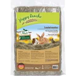 Happy Rancho Landwiesenheu aus der «Wesermarsch»