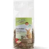 Happy Rancho Nagersnack Heu-Küchlein Löwenzahn oder Pastinake 75g