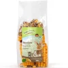 Happy Rancho Nagersnack Maisstücke mit Brennnesseln 300g