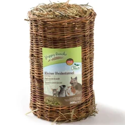 Happy Rancho Nagersnack Weidentunnel verschiedene Grössen