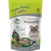 Happy Rancho Professional Mix Zwerghamsterfutter 450g