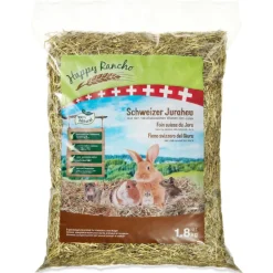 Happy Rancho Schweizer Juraheu 1.8kg
