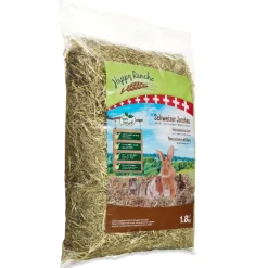 Happy Rancho Schweizer Juraheu 1.8kg