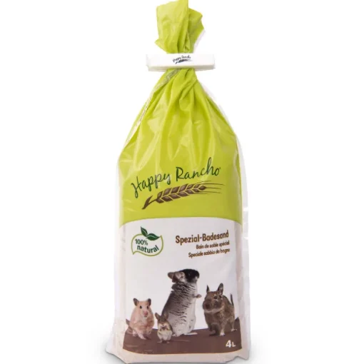 Happy Rancho Spezial-Badesand