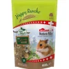 Happy Rancho Swiss Nature Mix Hamster 600g