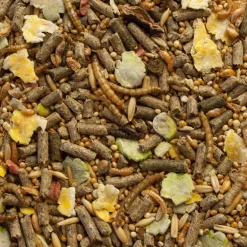 Happy Rancho Swiss Nature Mix Rennmaus 600g